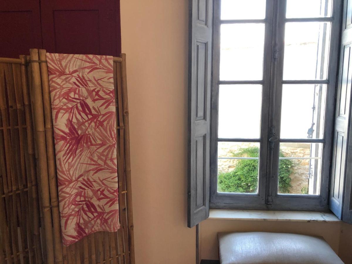 RoubiaL'Oiseau Bleu Rollier住宿加早餐旅馆 外观 照片